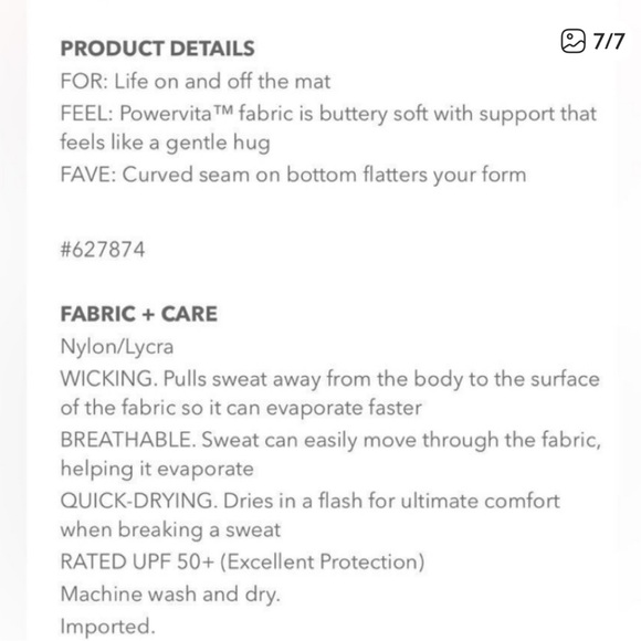 Athleta Salutation Jogger: Camo Black Womens size small - Picture 3 of 9